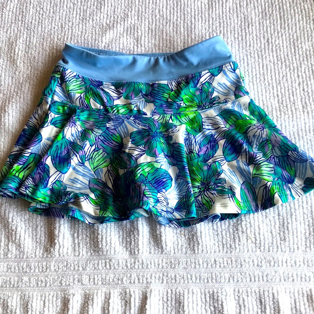 Girls Old Navy Skort